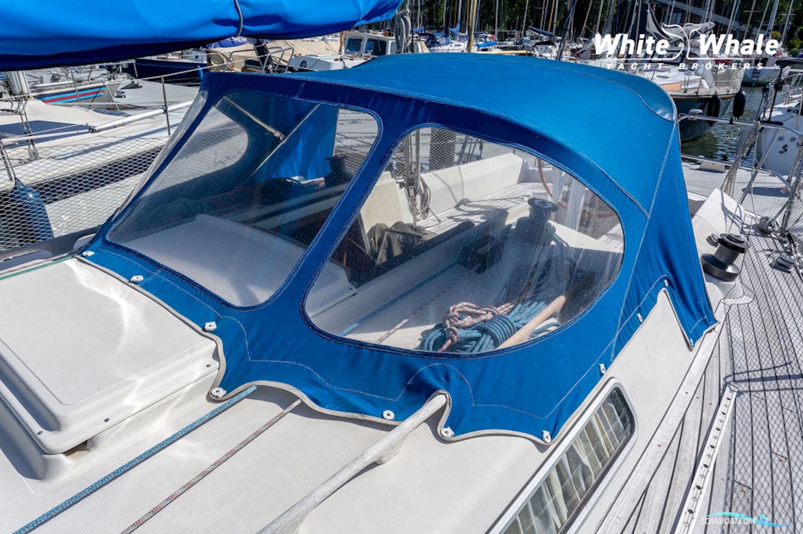 Spirit 36