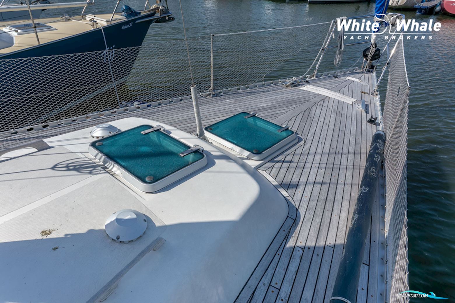 Spirit 36