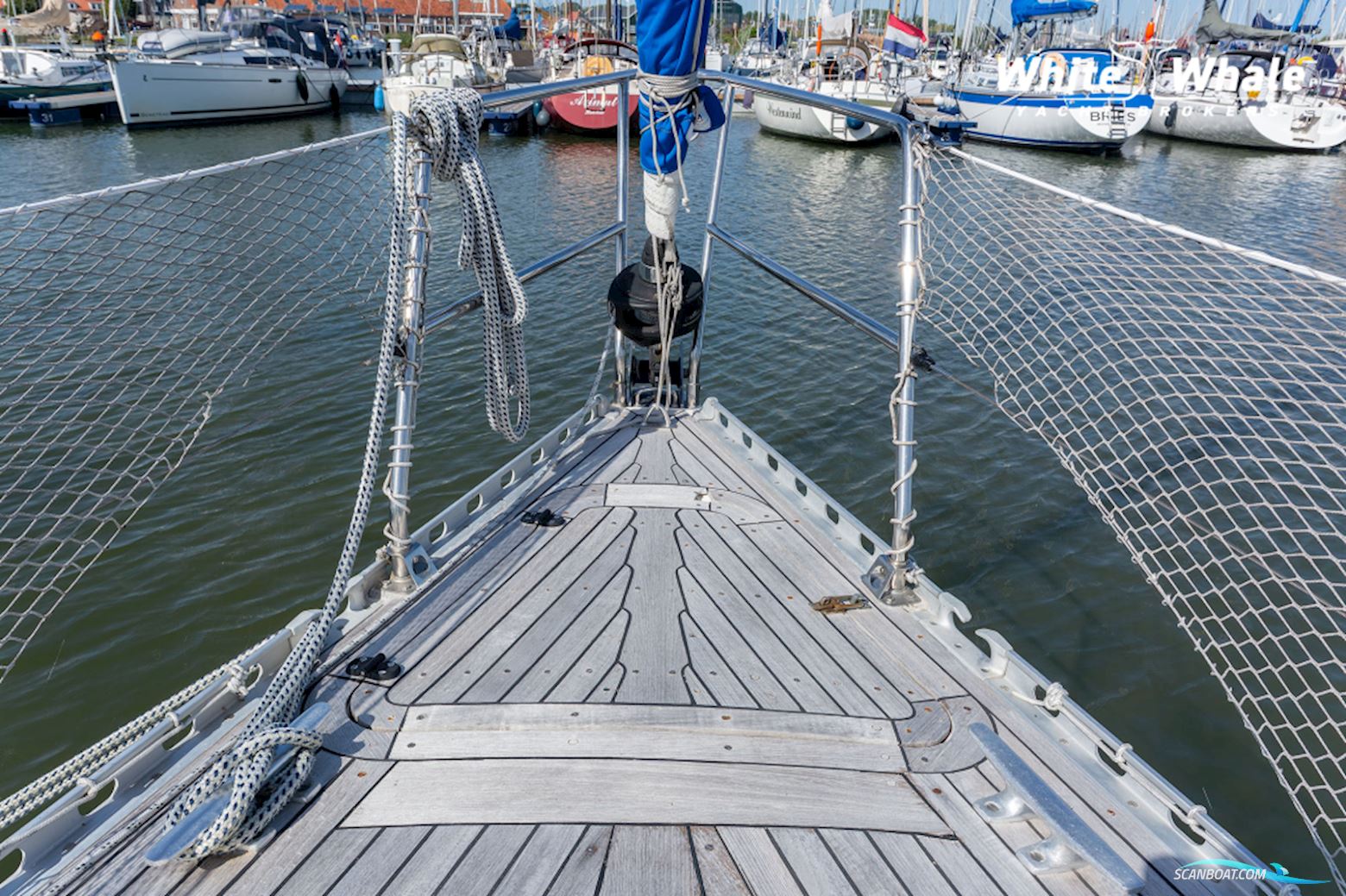 Spirit 36