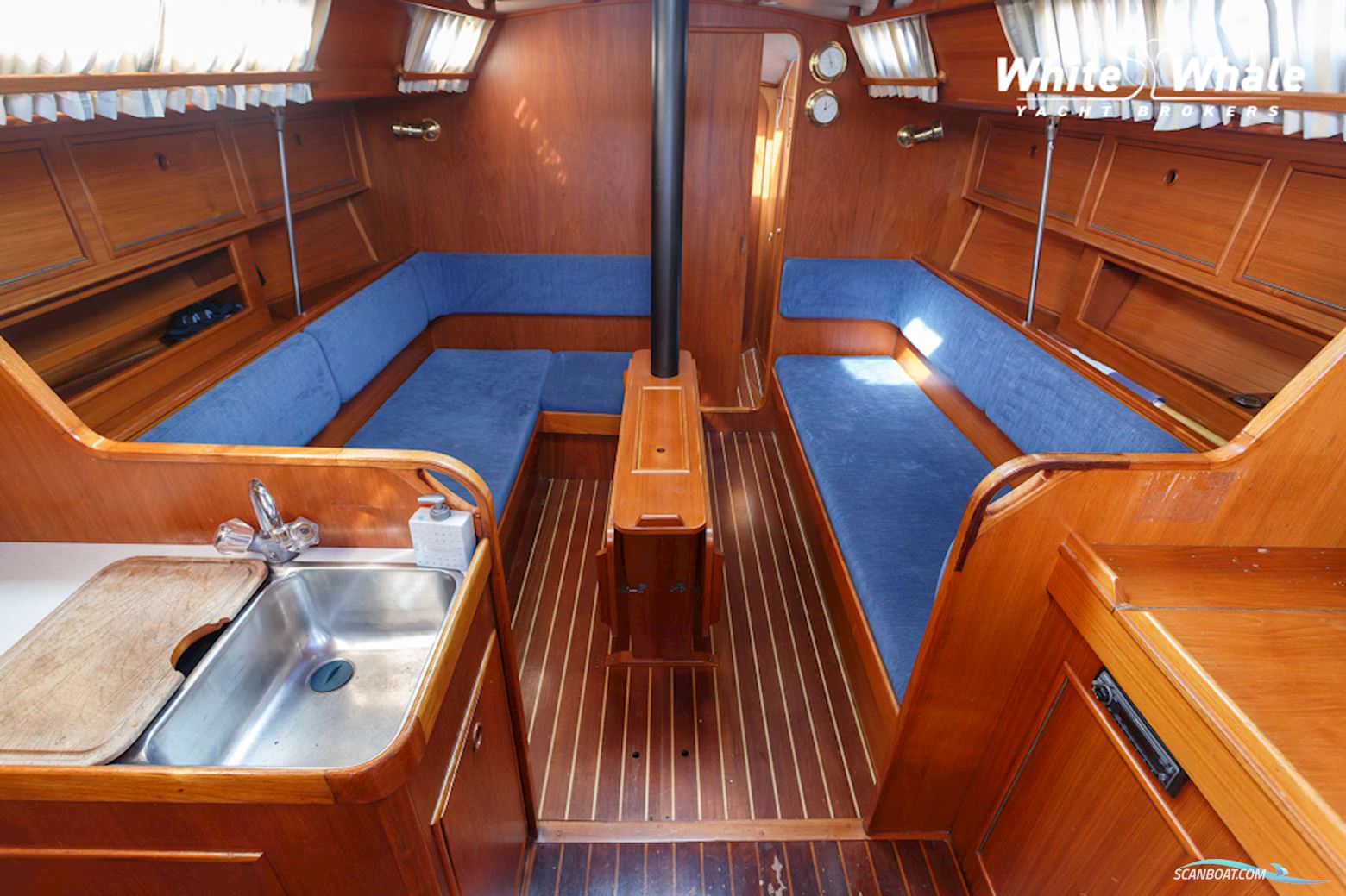 Spirit 36