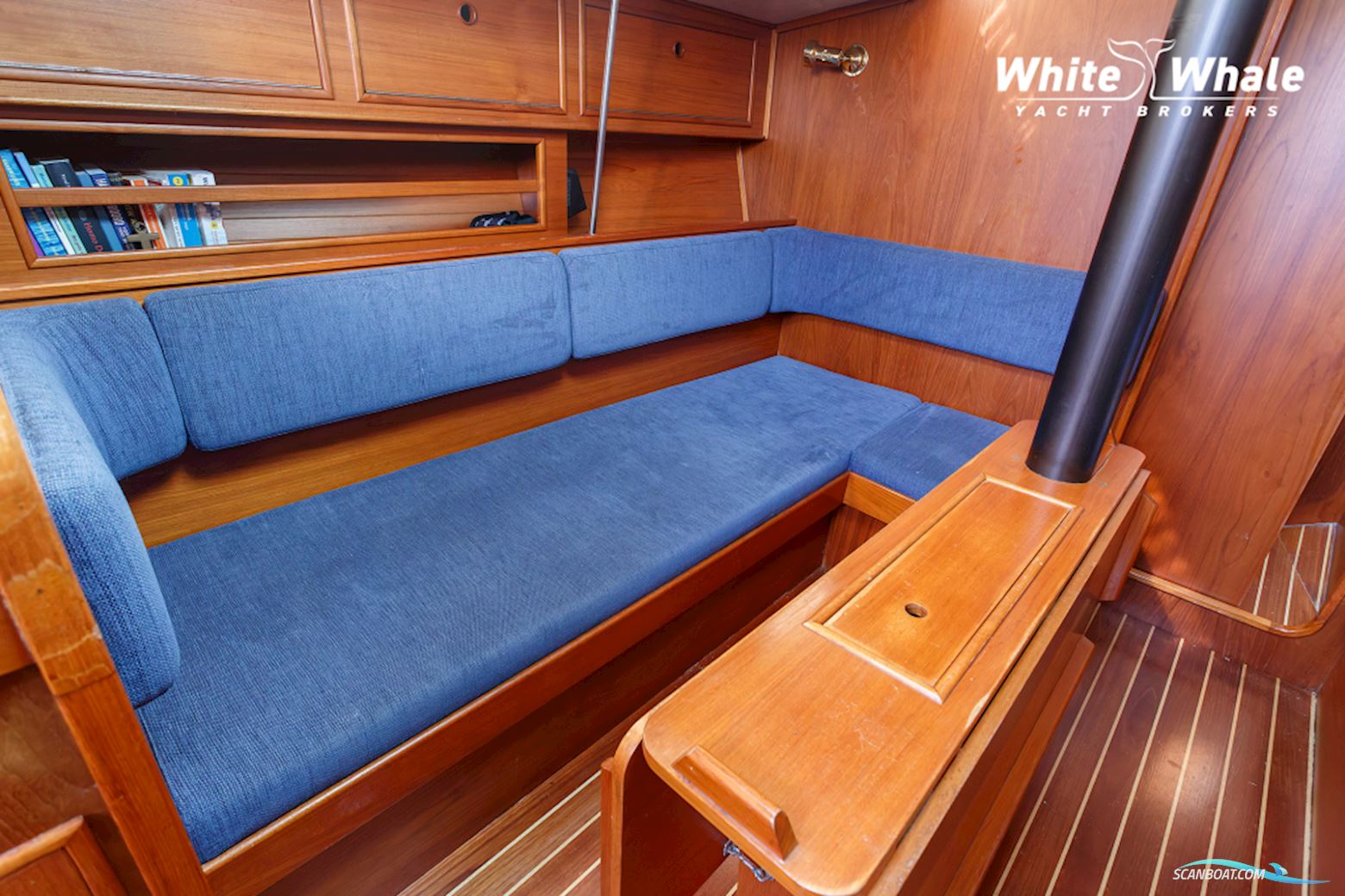 Spirit 36