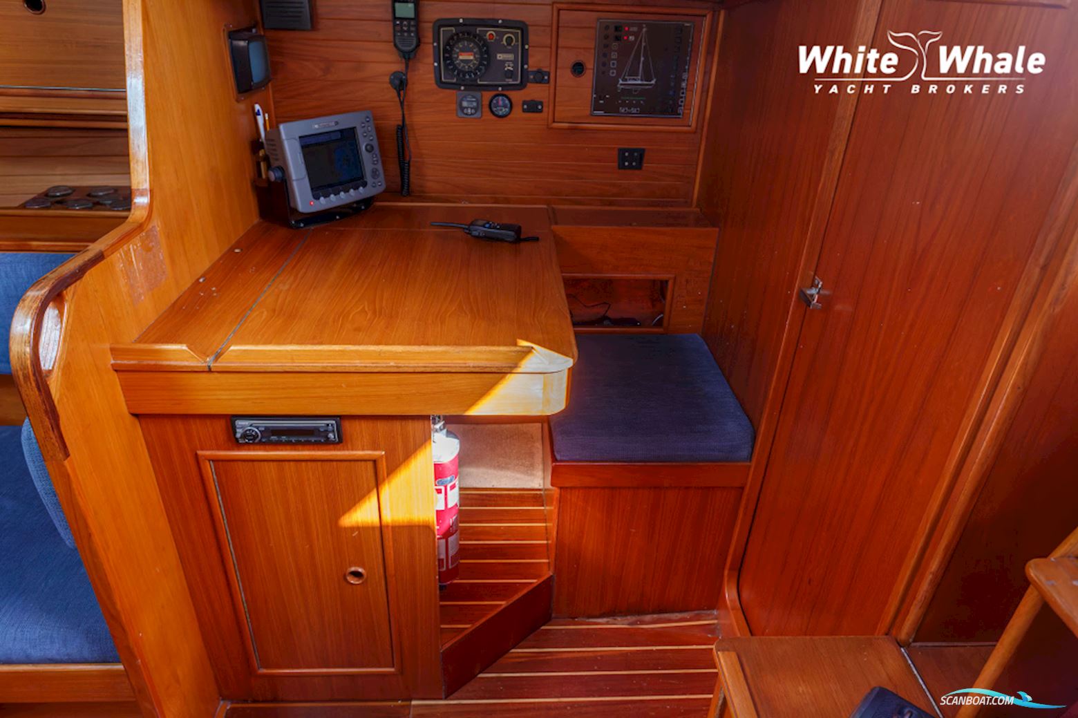 Spirit 36