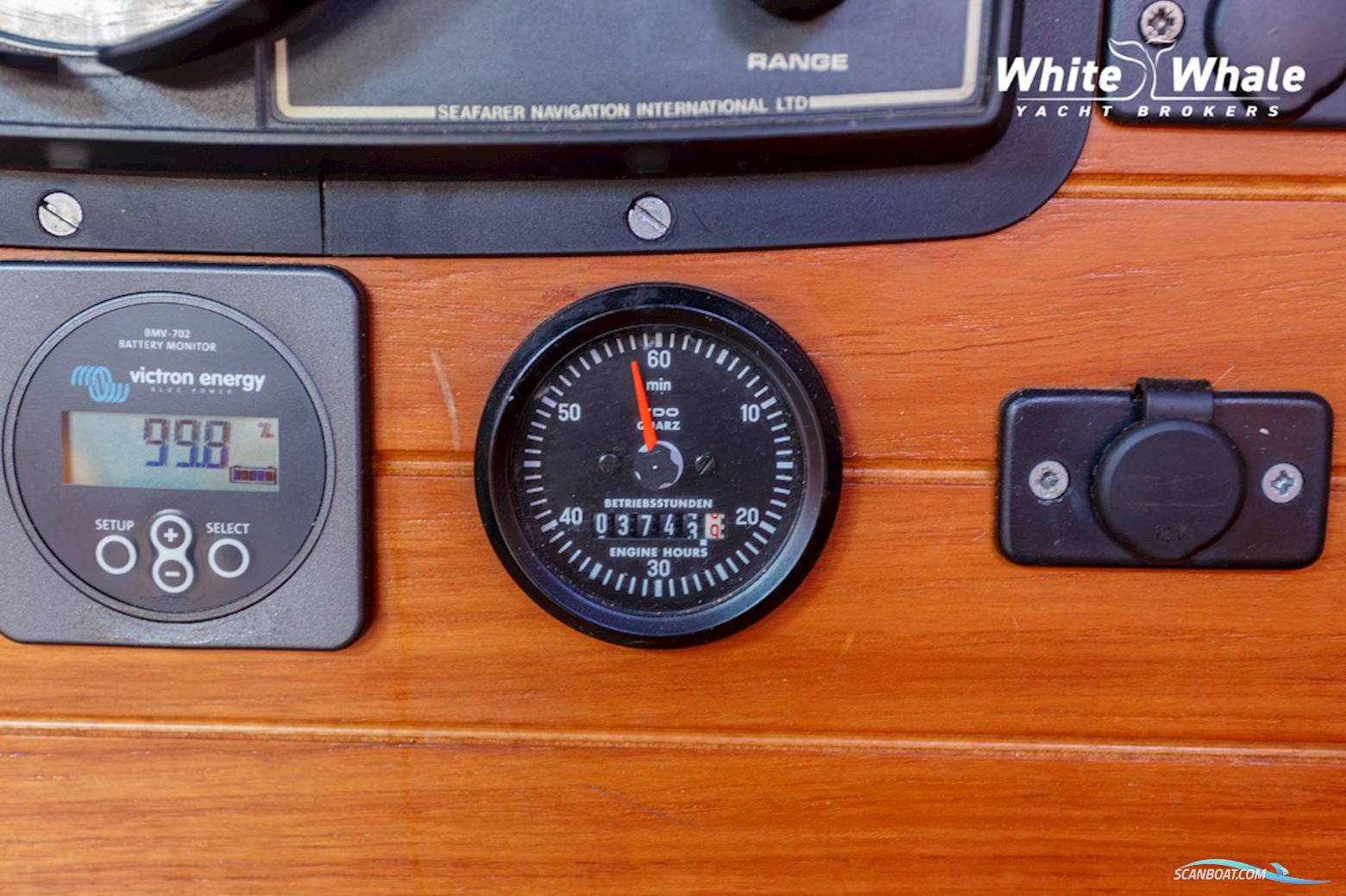 Spirit 36