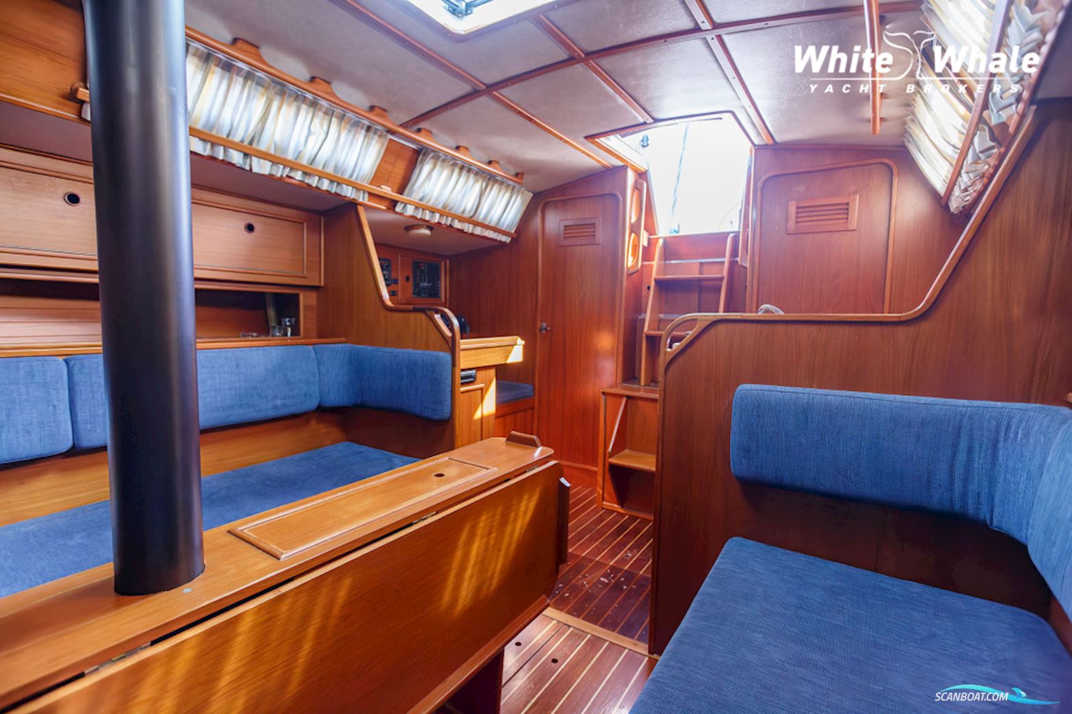 Spirit 36