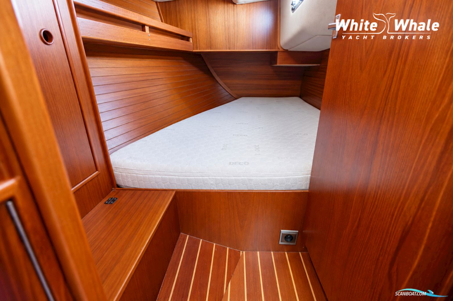 Spirit 36