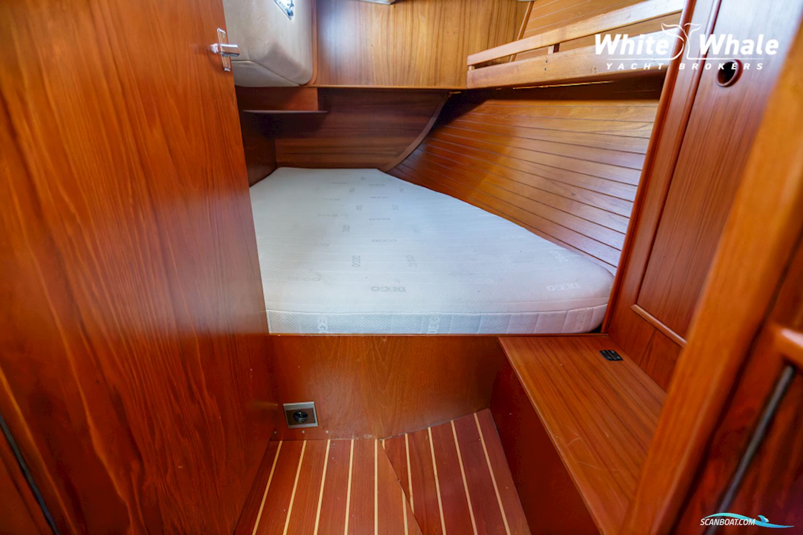 Spirit 36