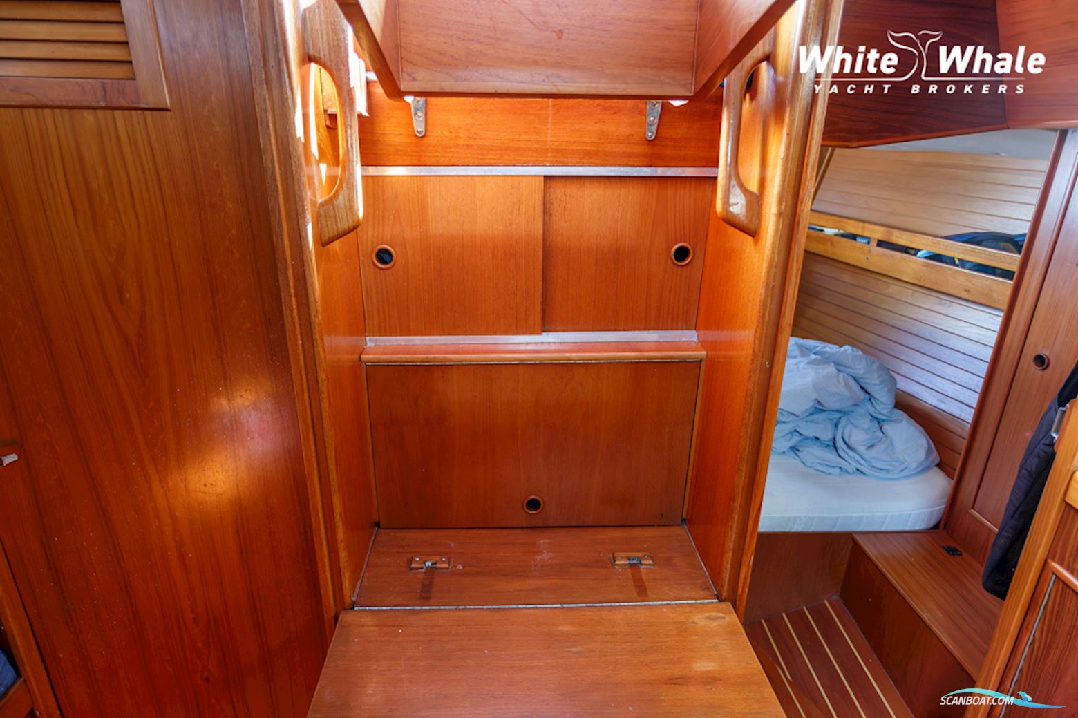 Spirit 36