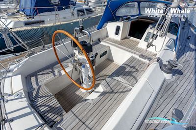 Spirit 36 Sailingboat 1987, with Volvo Penta engine, The Netherlands
