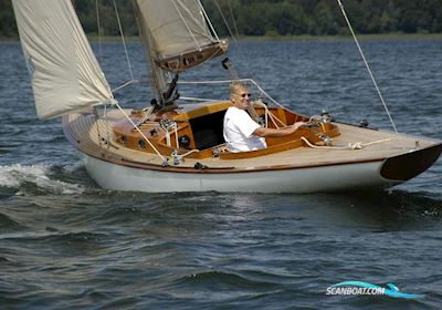 Spirit 37 Sailingboat 1994, with Yanmar 1GM engine, Germany
