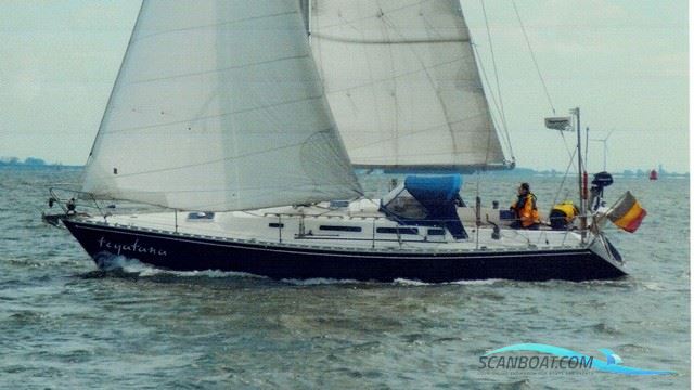 Spirit 37