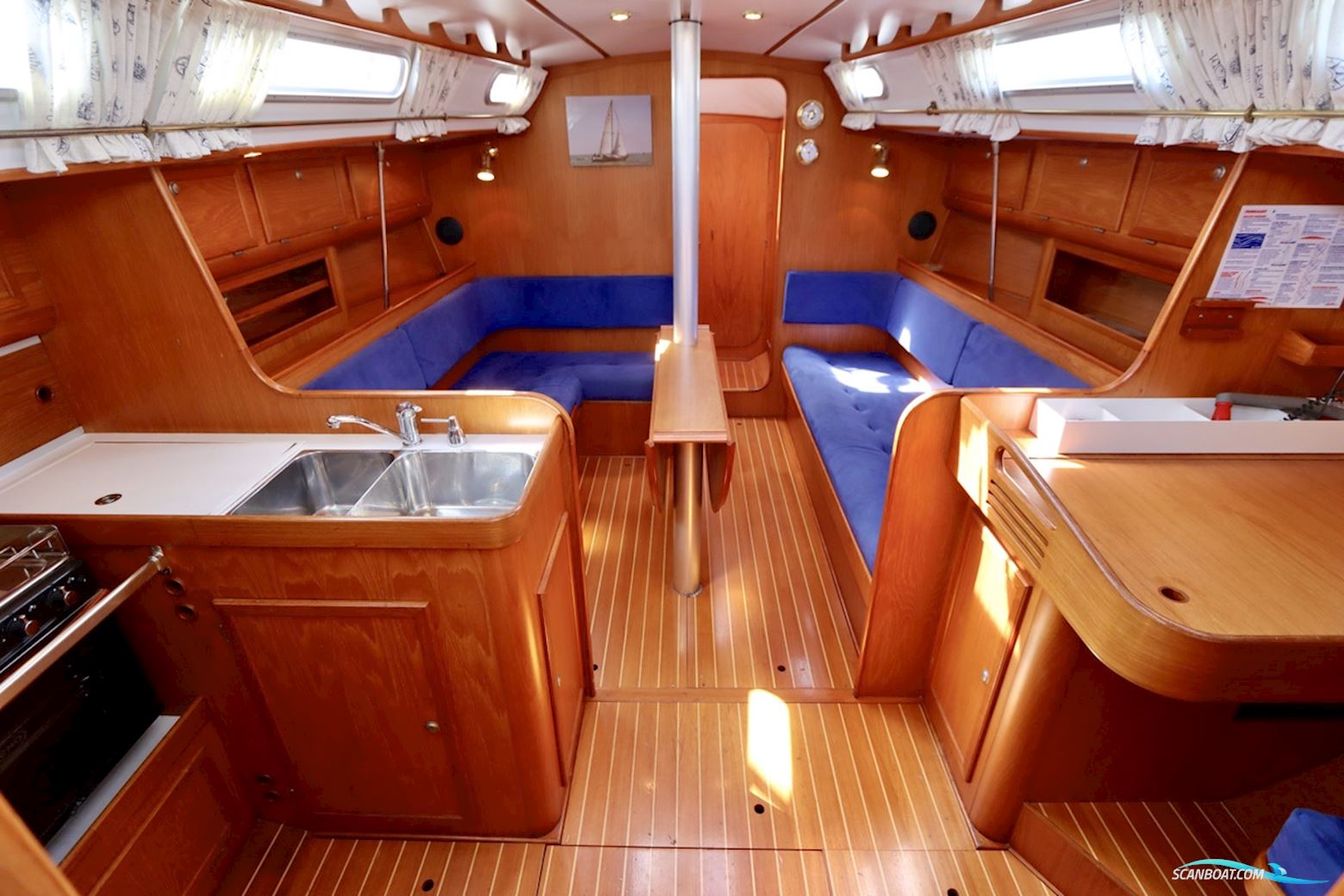 Spirit 37