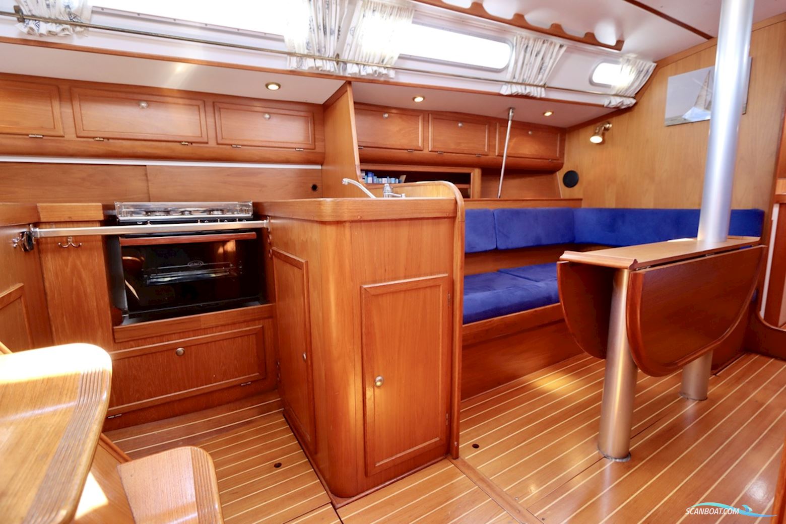 Spirit 37