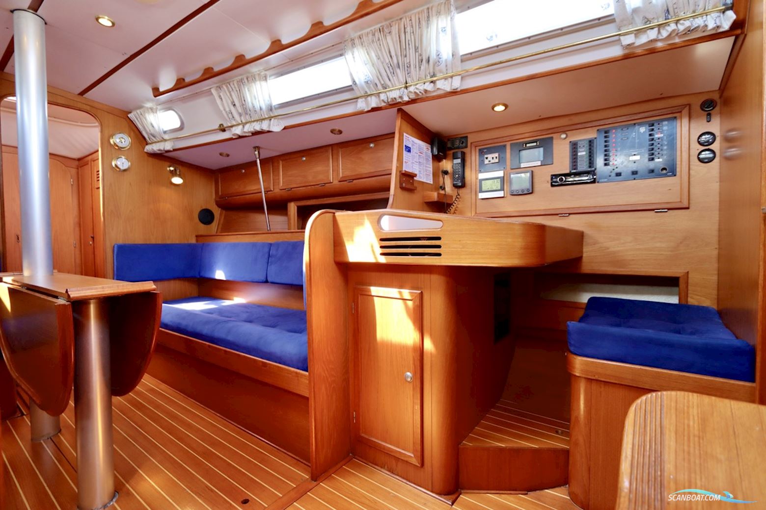 Spirit 37