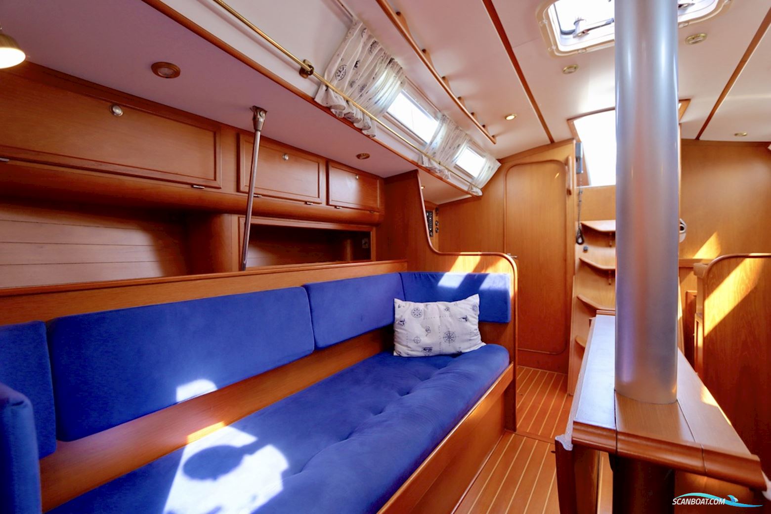 Spirit 37