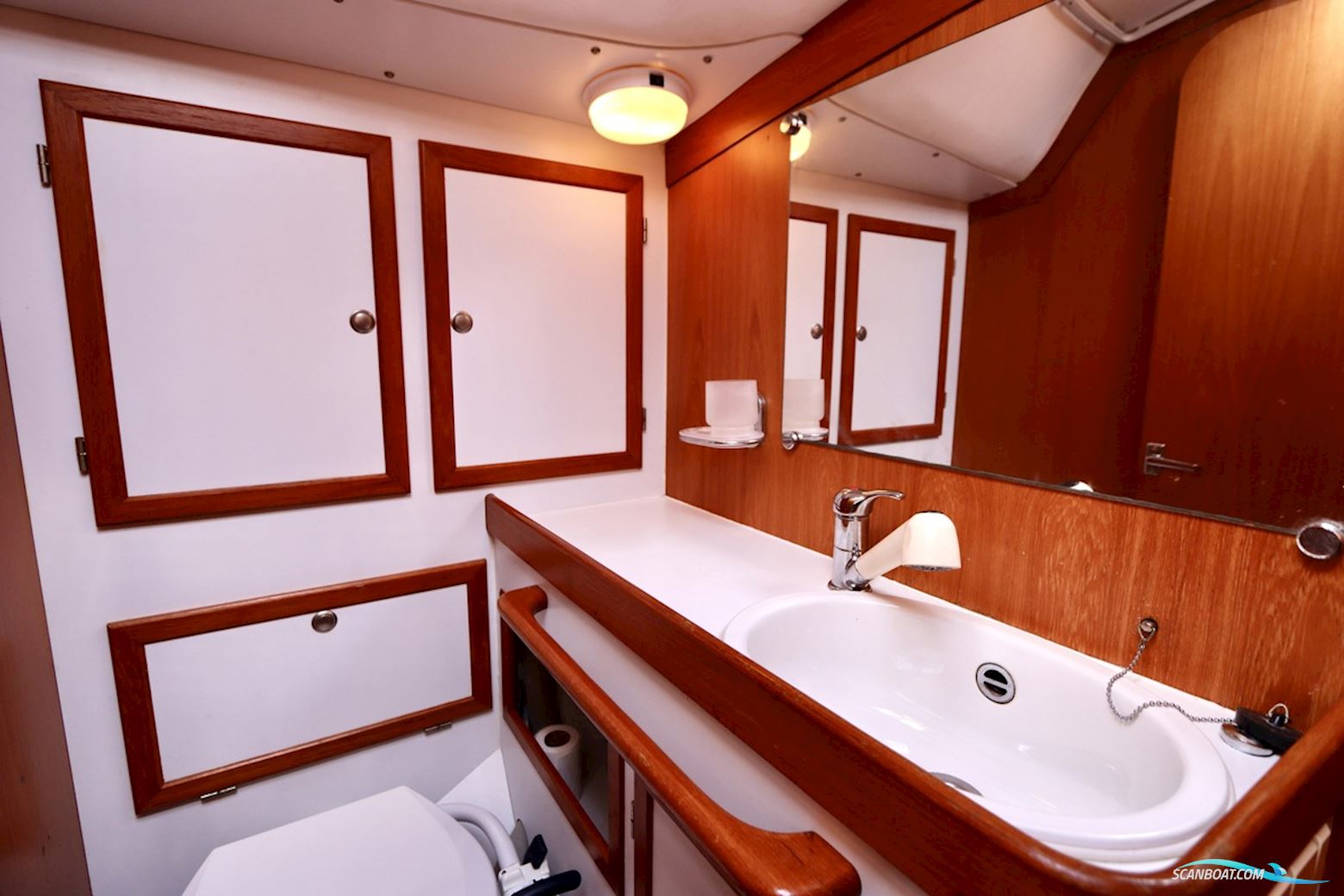 Spirit 37