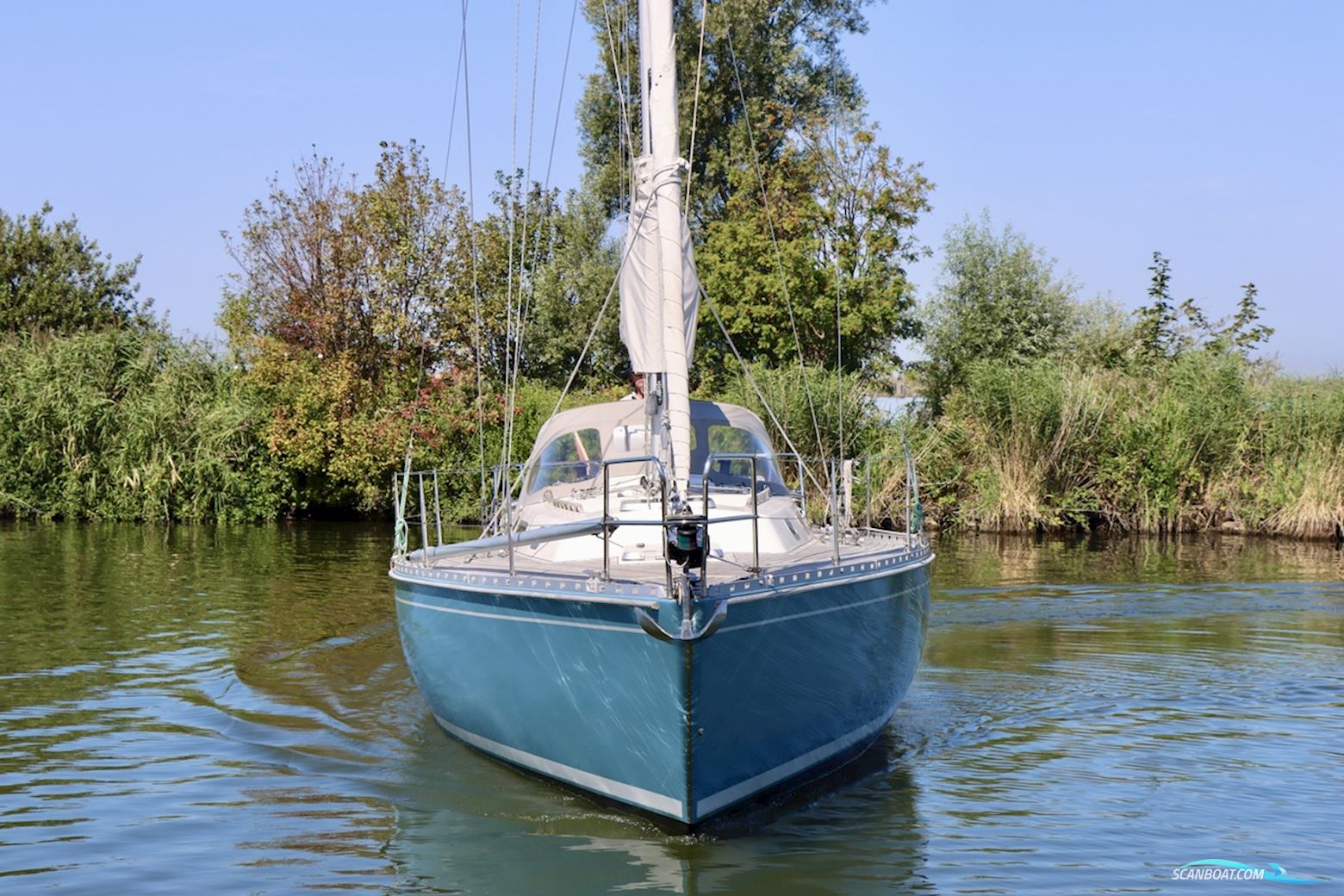 Spirit 37