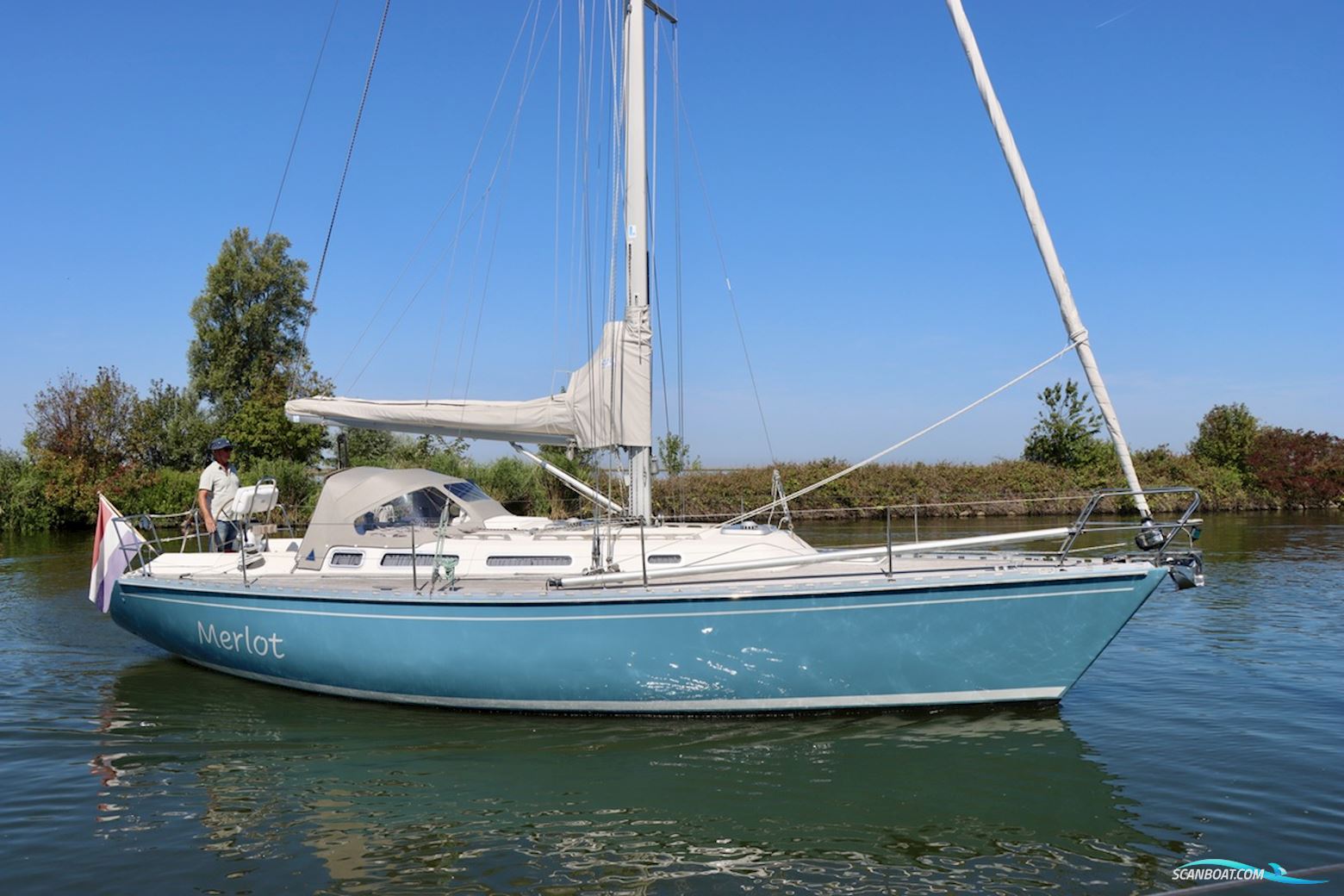 Spirit 37
