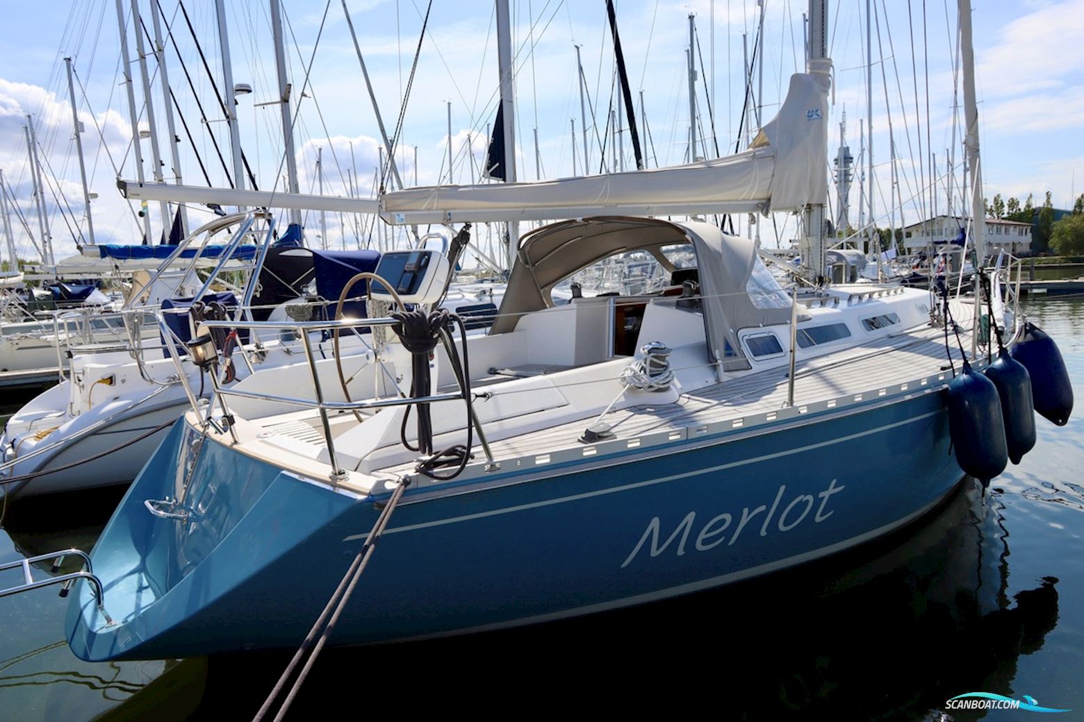 Spirit 37