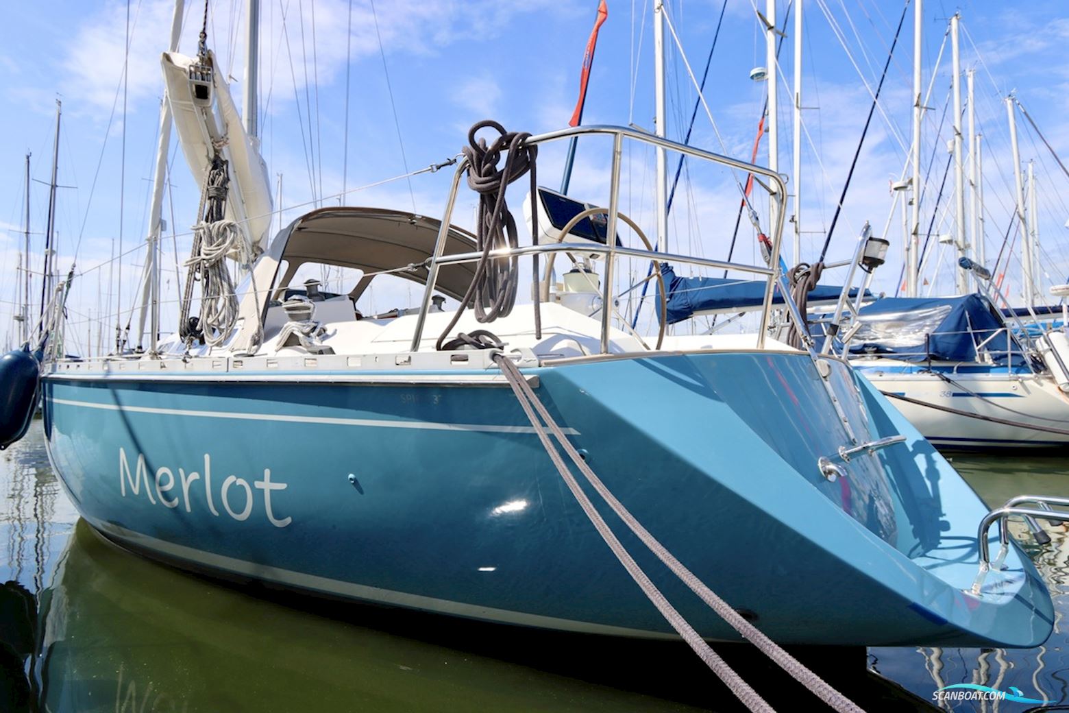 Spirit 37