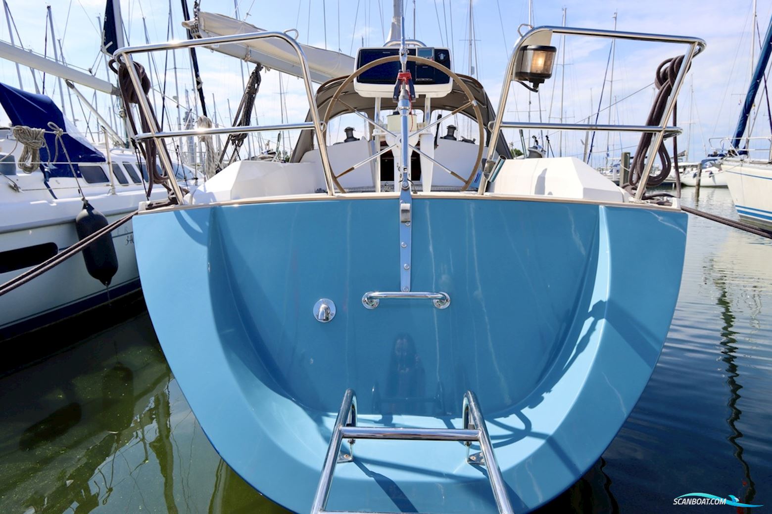 Spirit 37