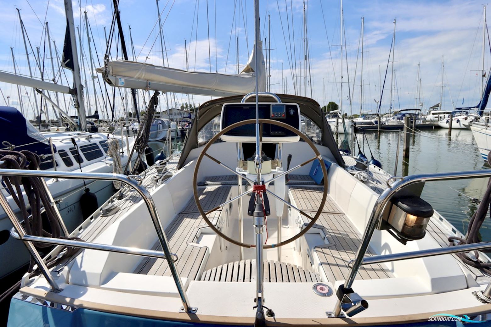 Spirit 37