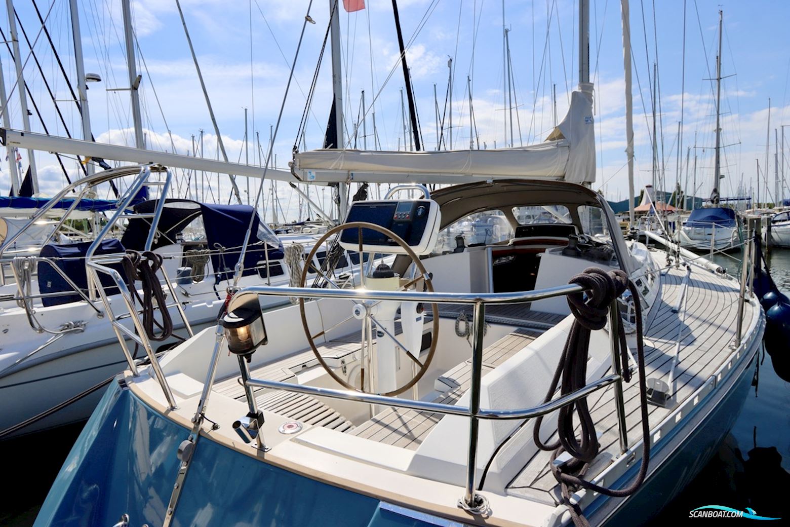 Spirit 37