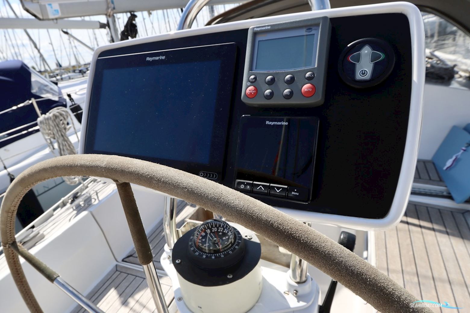 Spirit 37