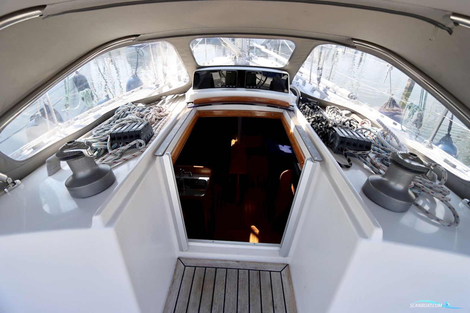 Spirit 37
