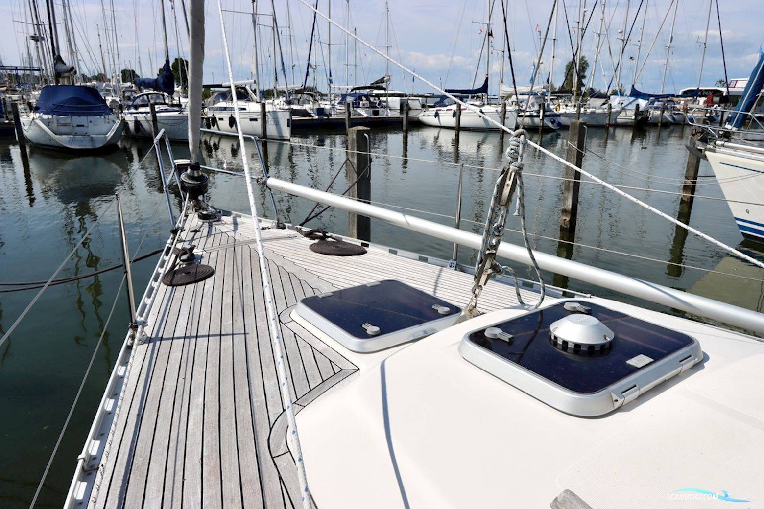 Spirit 37