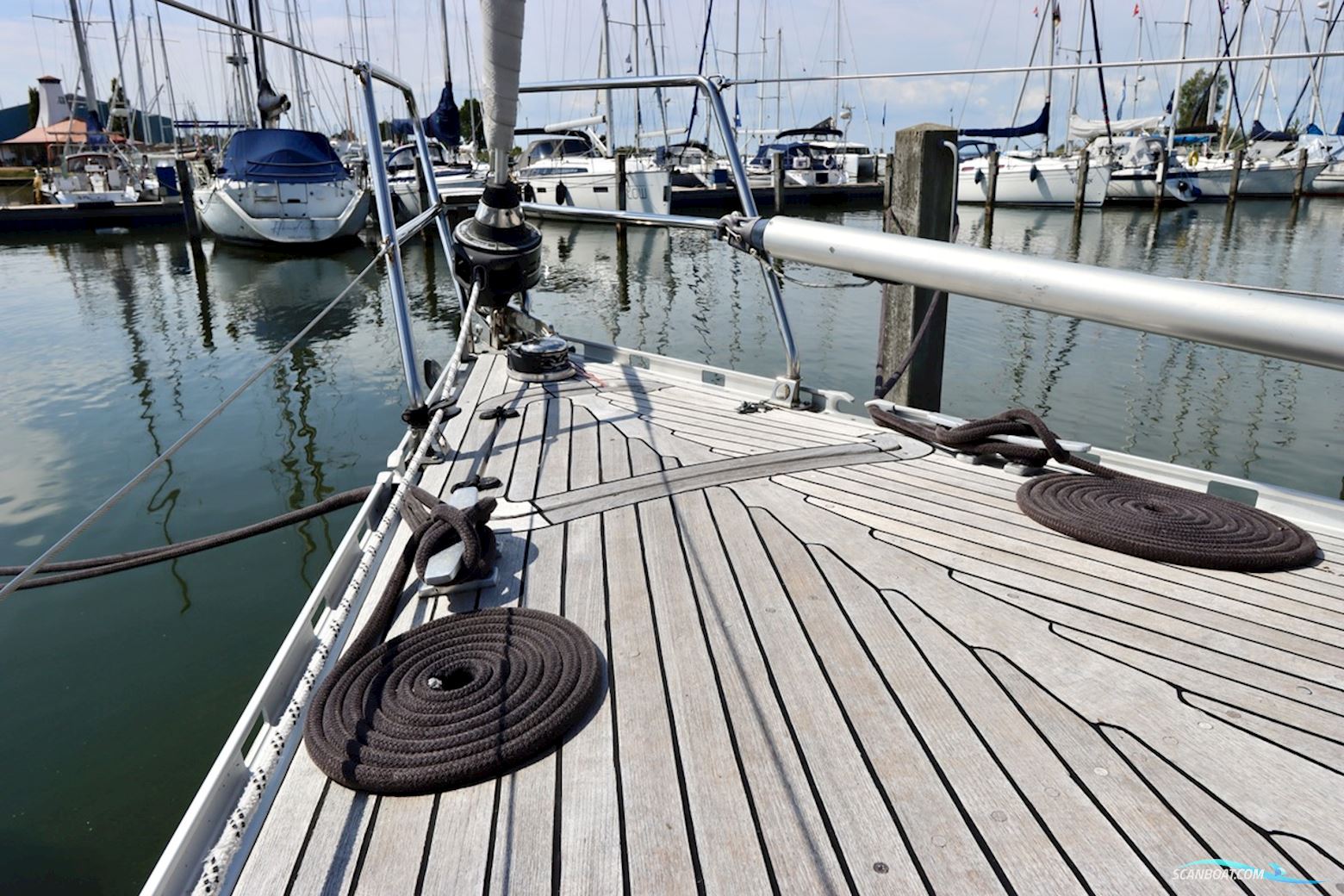 Spirit 37