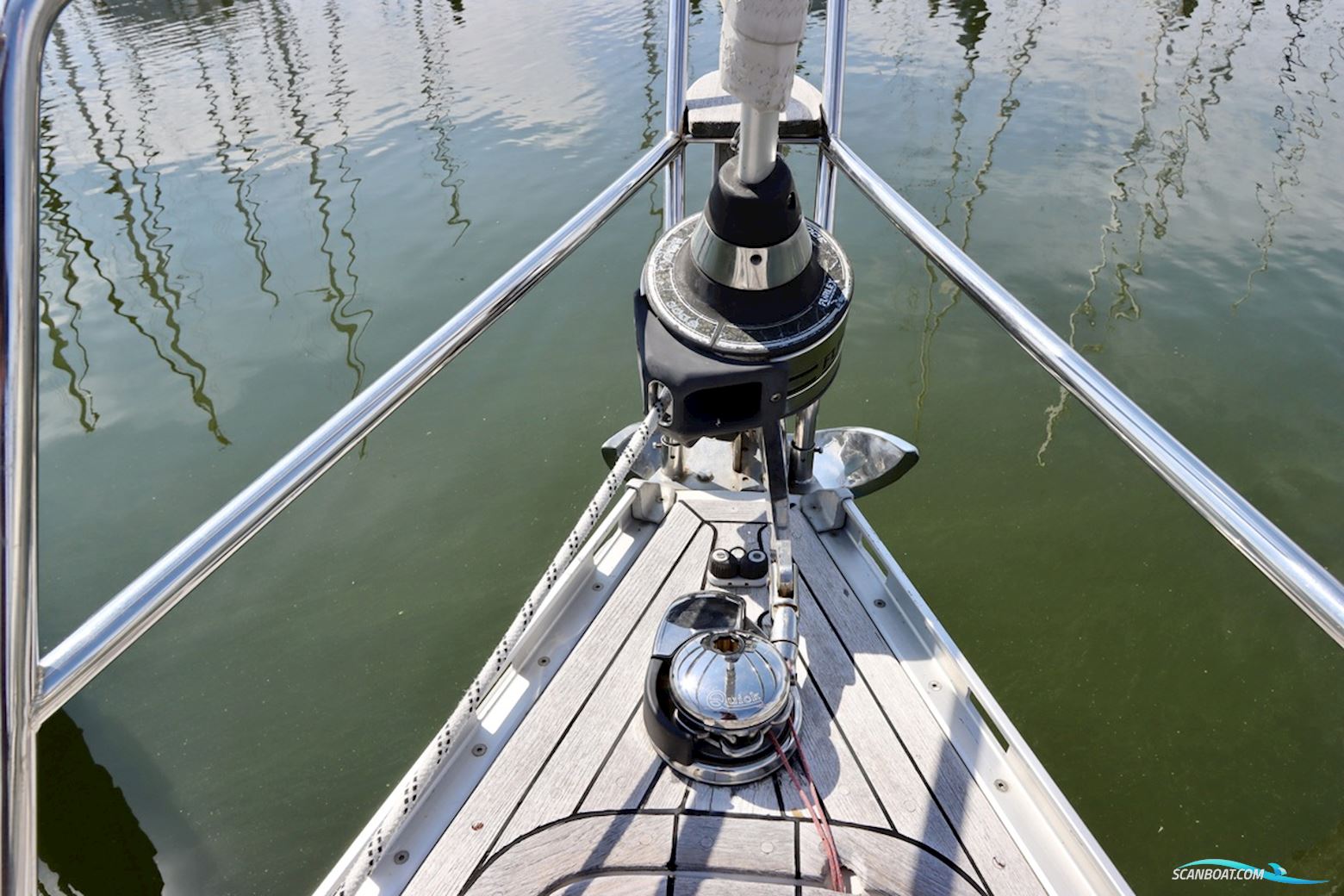 Spirit 37