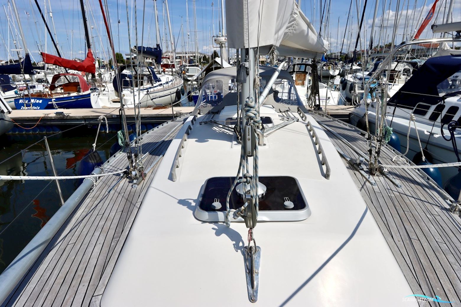 Spirit 37