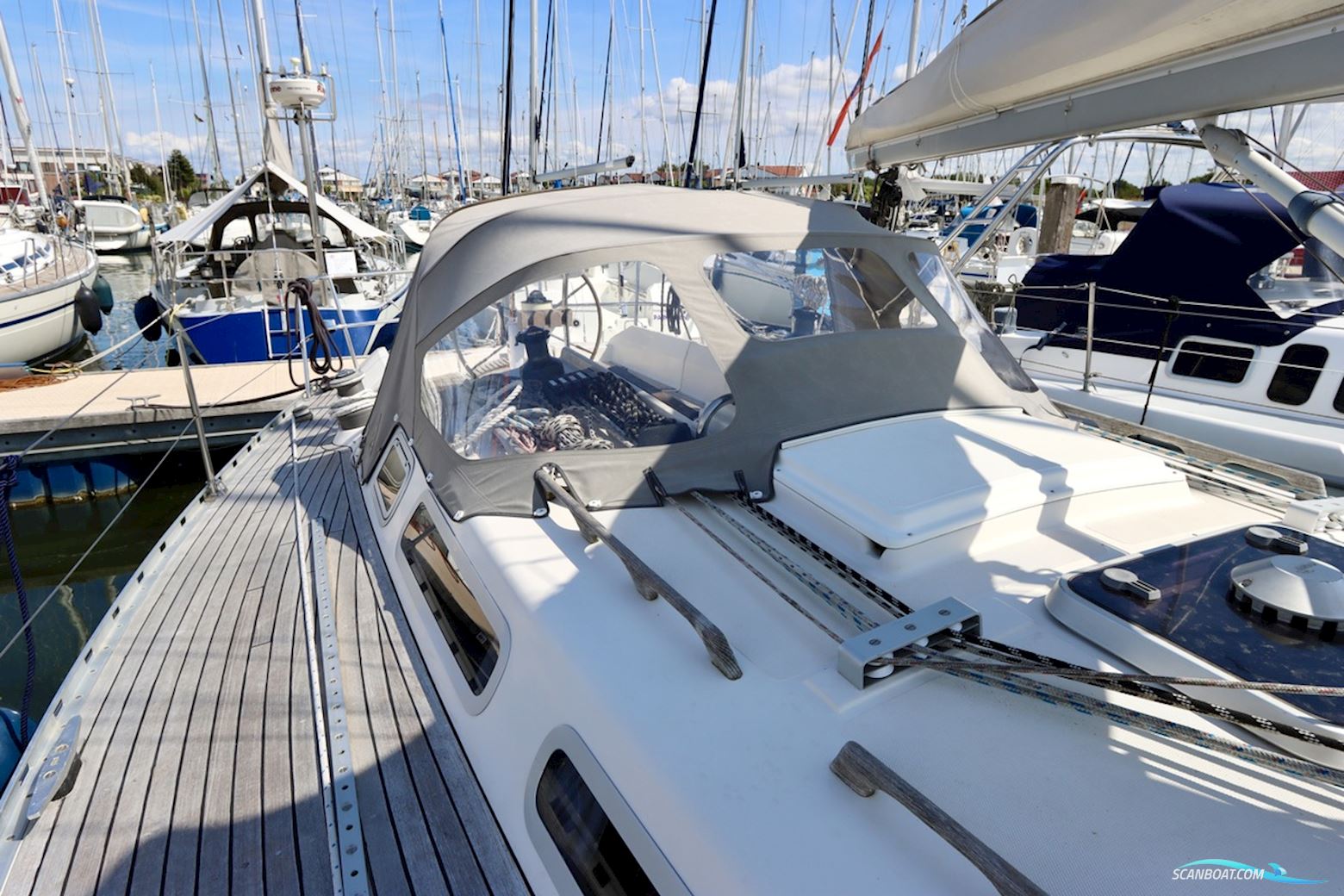 Spirit 37