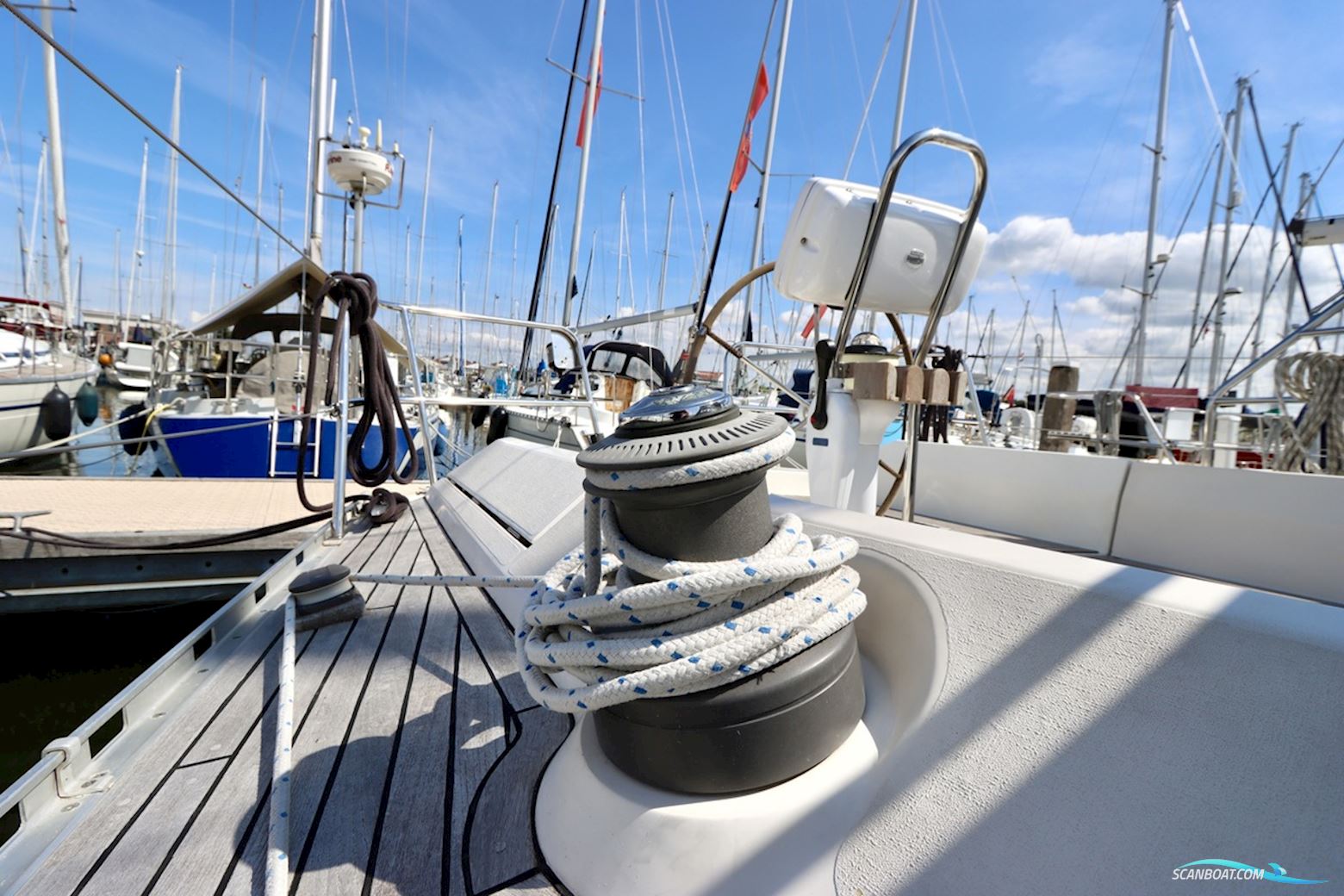 Spirit 37