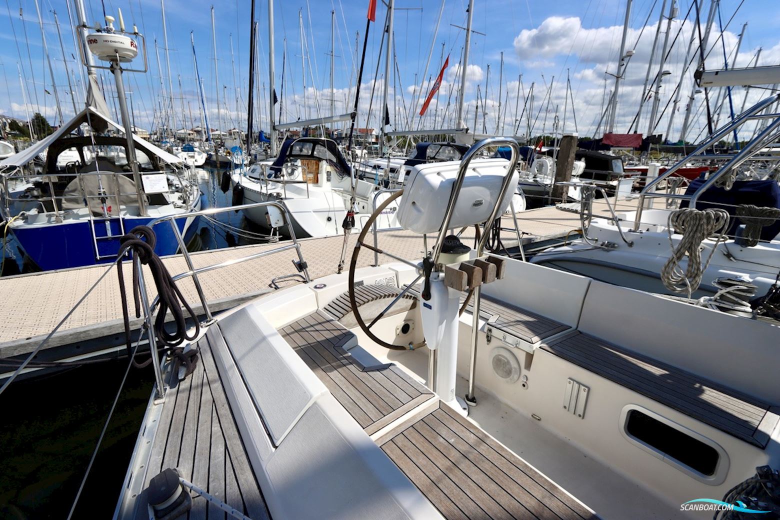 Spirit 37