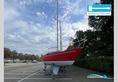 Standfast Loper 27 Sailingboat 2024, with Yanmar engine, The Netherlands