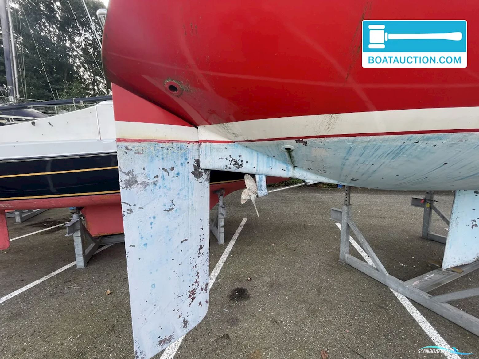 Standfast Loper 27