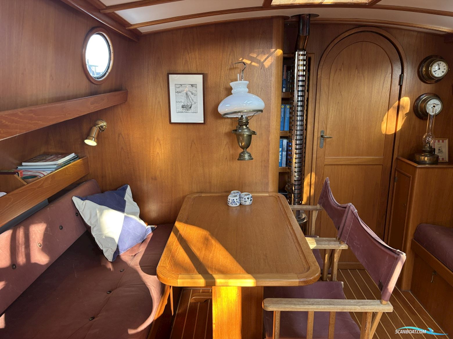 Staverse Jol 9.00 (Scheepsbouwers Werkendam)