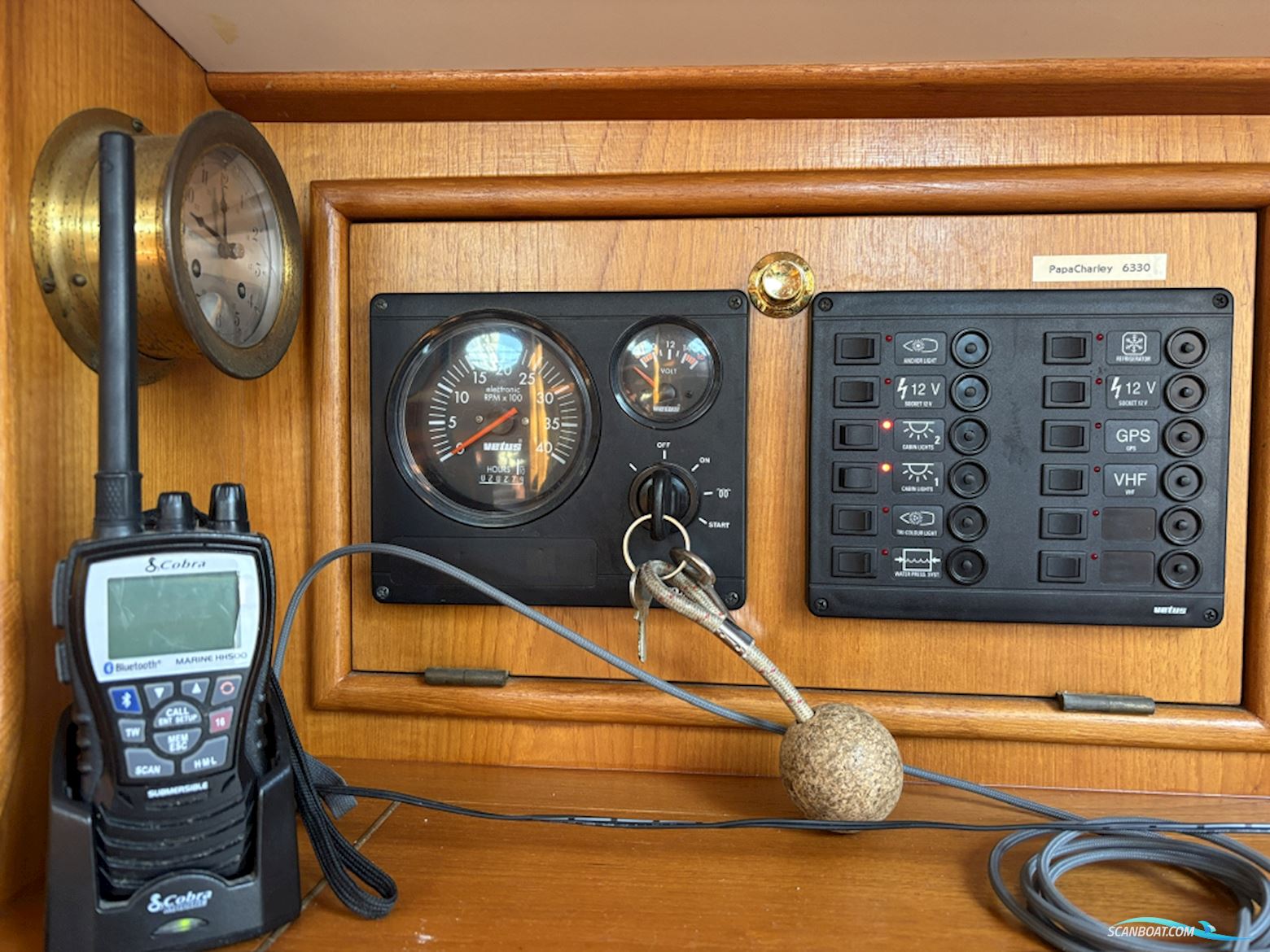 Staverse Jol 9.00 (Scheepsbouwers Werkendam)