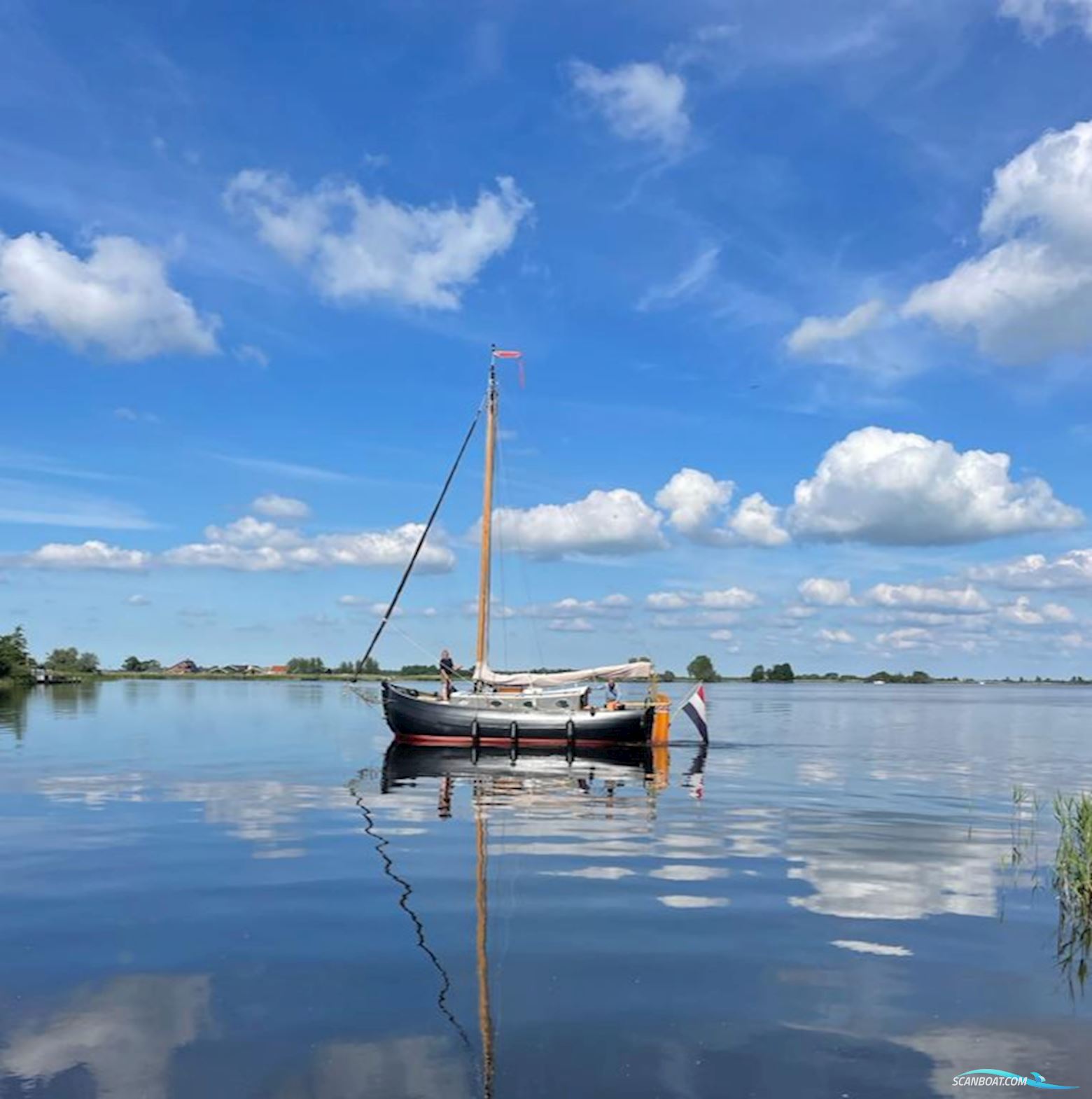 Staverse Jol 9.00 (Scheepsbouwers Werkendam)