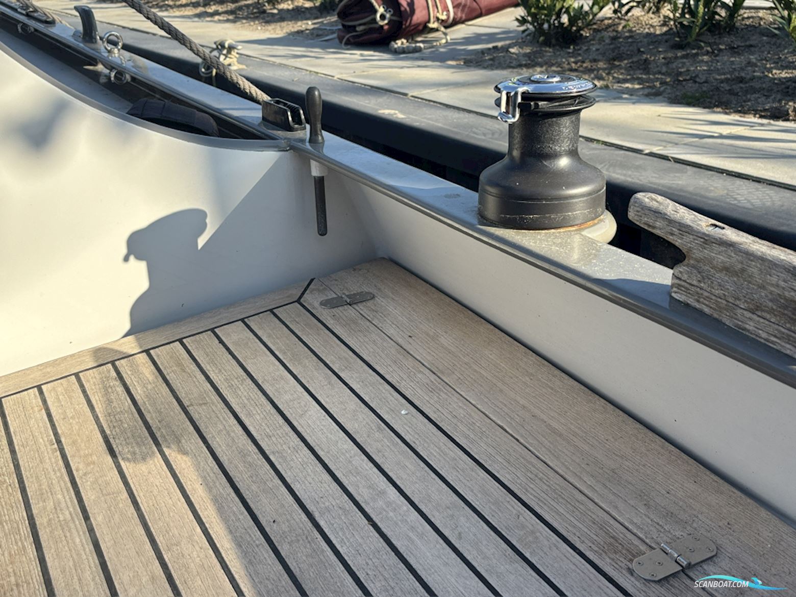 Staverse Jol 9.00 (Scheepsbouwers Werkendam)