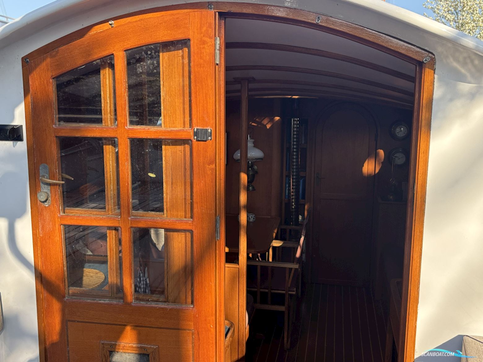 Staverse Jol 9.00 (Scheepsbouwers Werkendam)