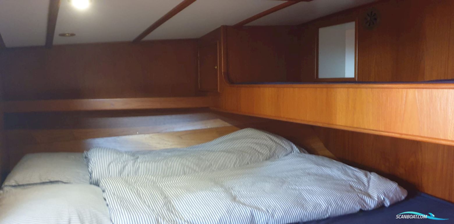 Staverse Jol 9.00 (Scheepsbouwers Werkendam)