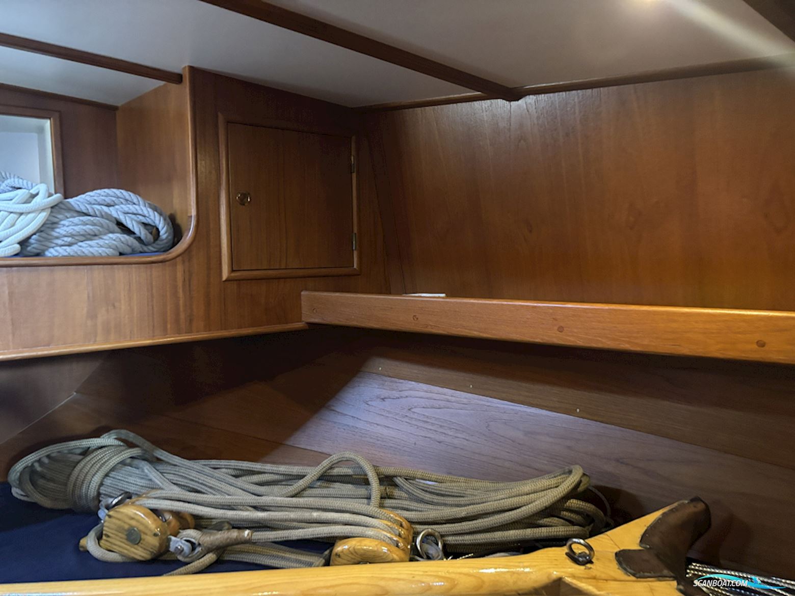 Staverse Jol 9.00 (Scheepsbouwers Werkendam)