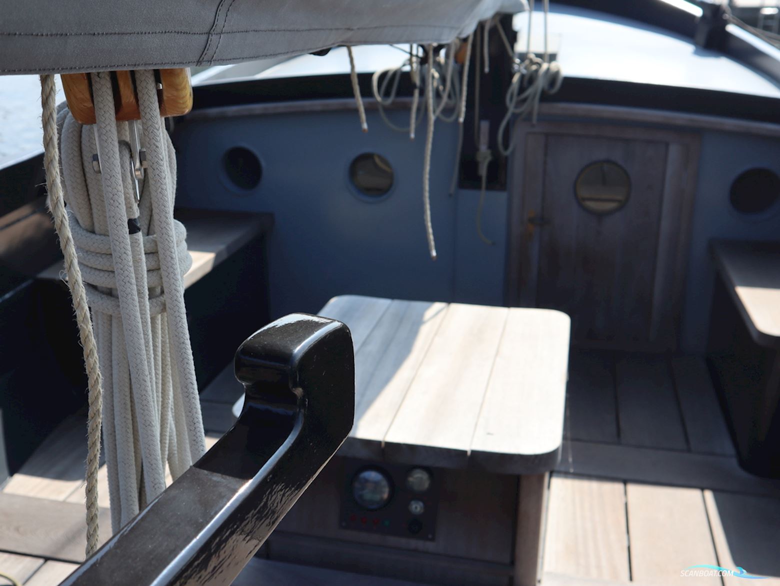 Staverse Jol Visserman