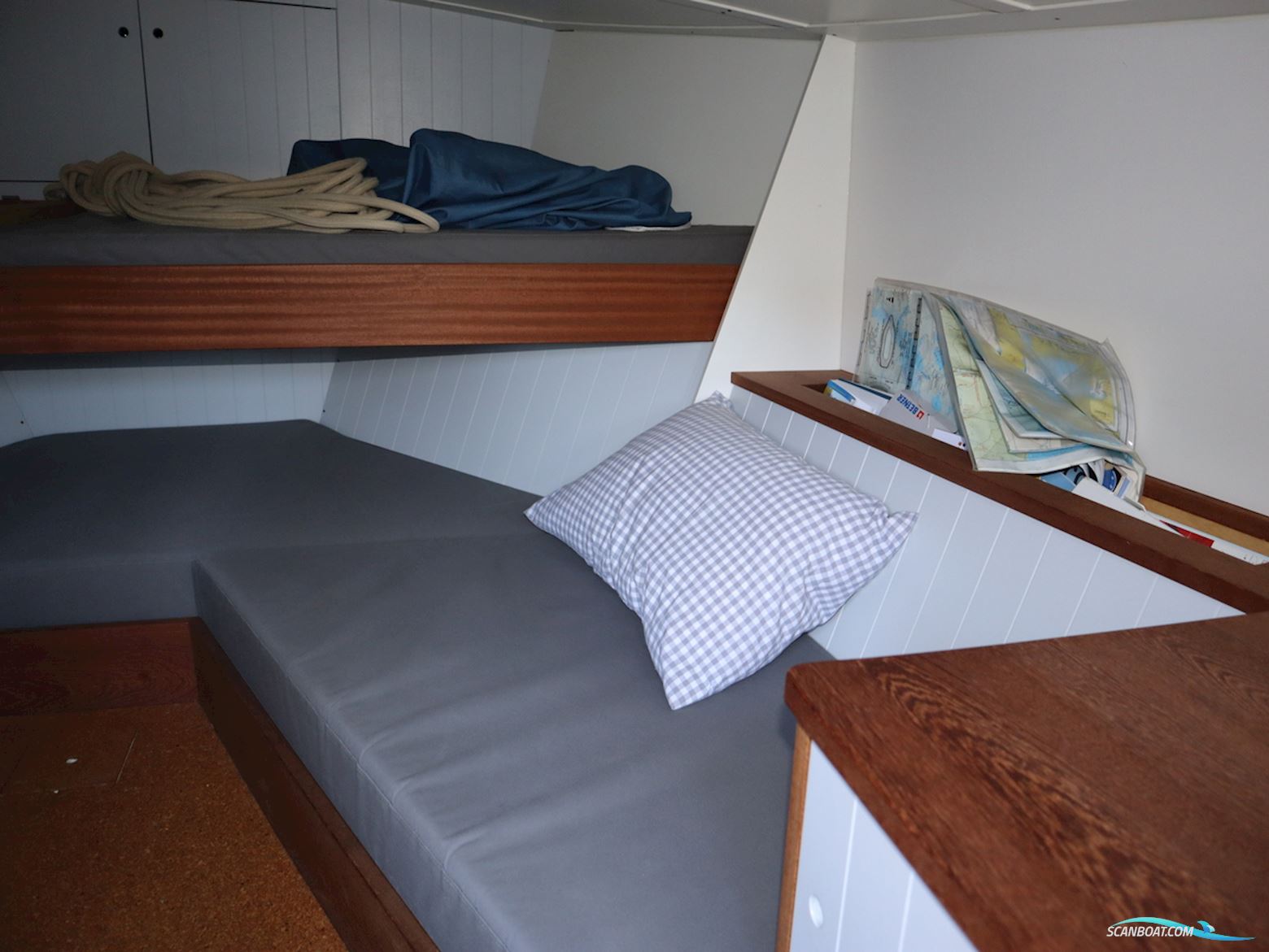 Staverse Jol Visserman