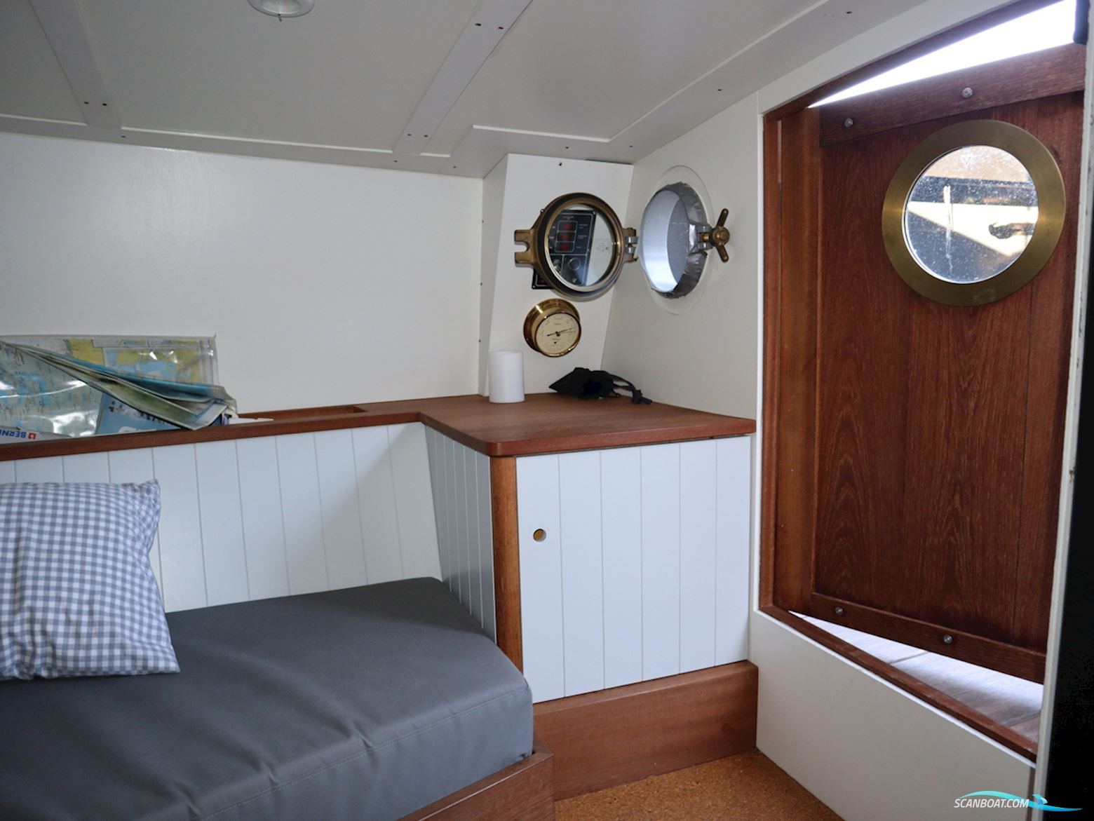 Staverse Jol Visserman