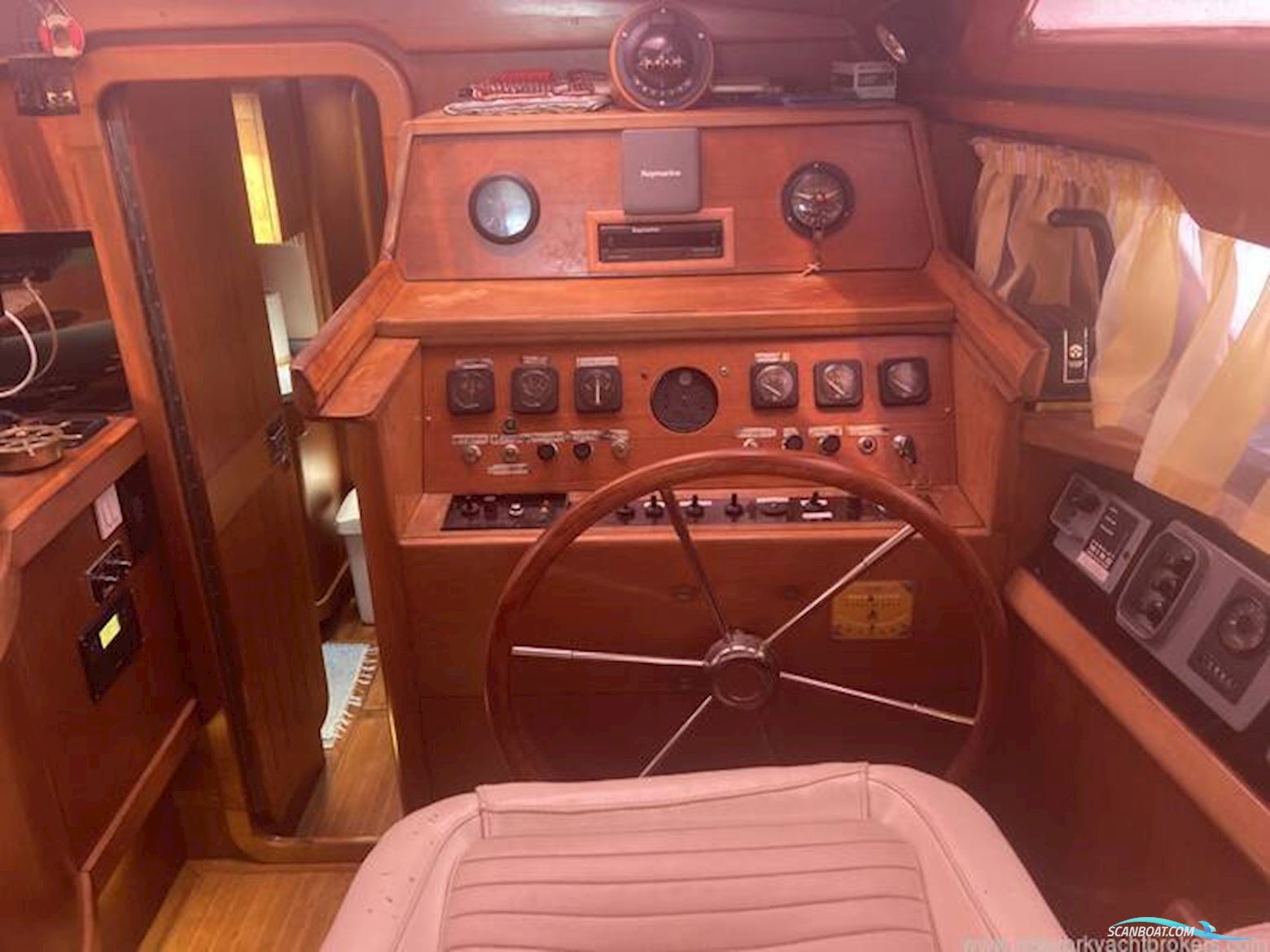 Stefini Rpd 60