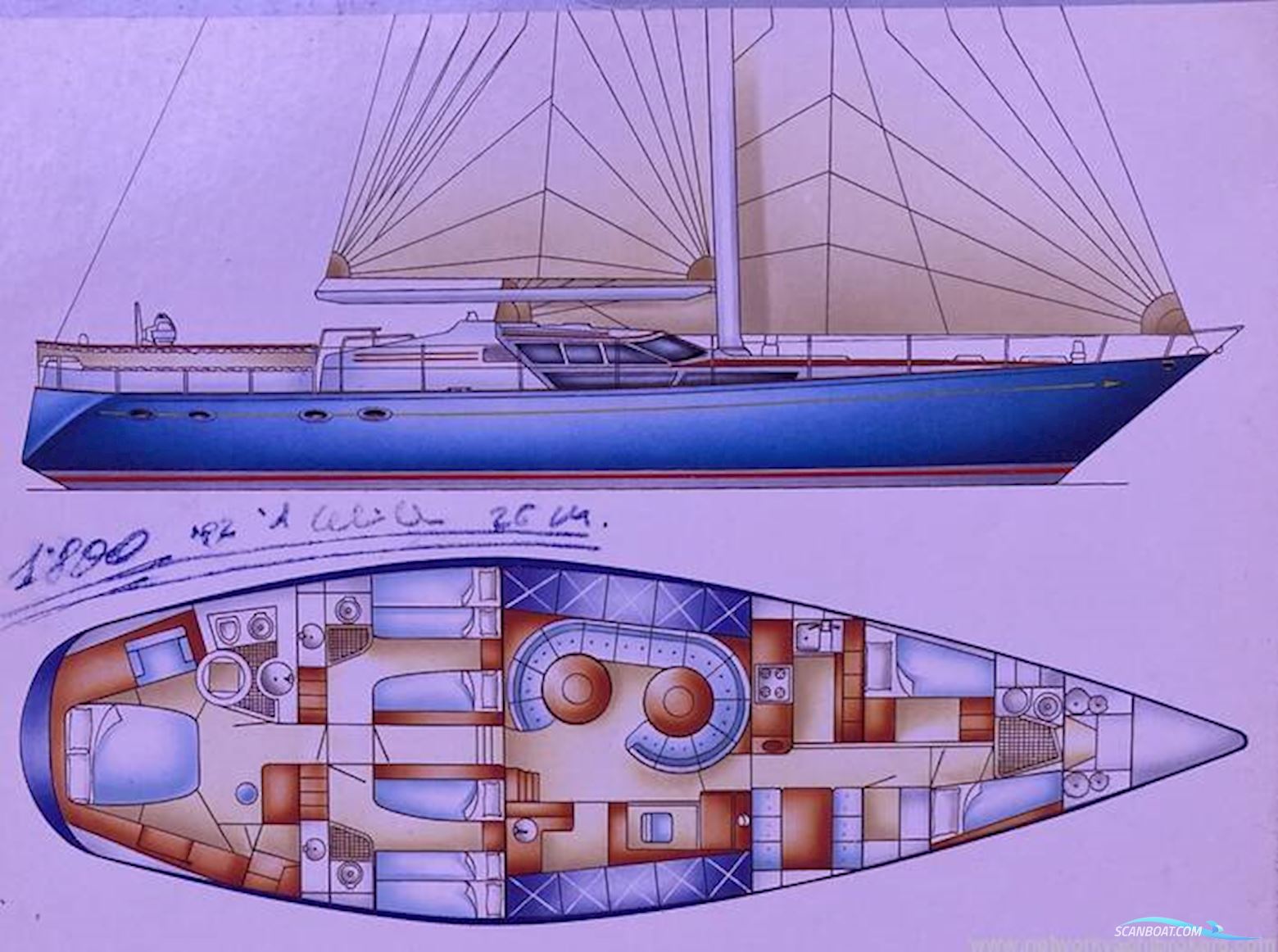 Stefini Rpd 60