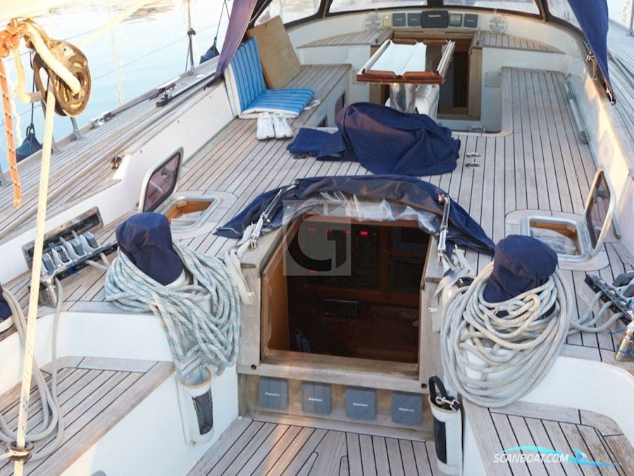 Stella Polare Starkel Star 60